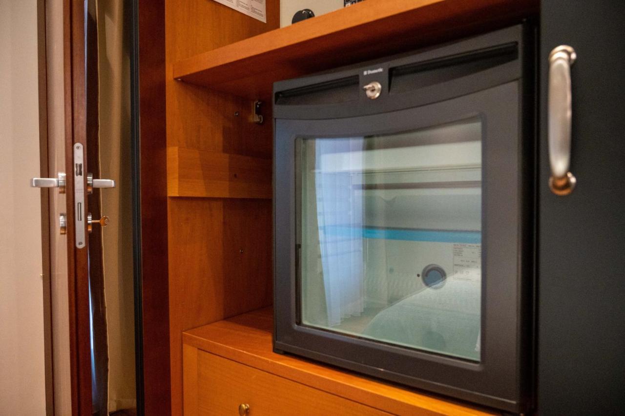 Natali Luxury Suites Belgrado Esterno foto
